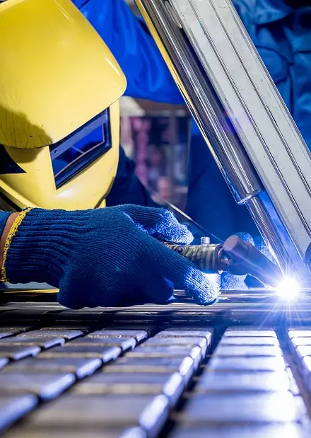 Services Section Image